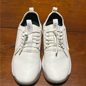 Clove Shoes Womens Size 8 Comfort Nurse Slip On Sneaker W8 EUR 39 Healthcare